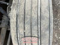 2020 International LT625