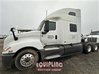 2020 International LT625