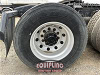 2020 International LT625