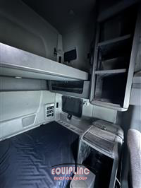 2020 International LT625