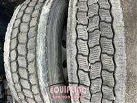 2020 International LT625