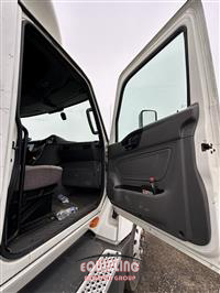 2020 International LT625