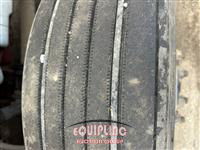 2020 International LT625