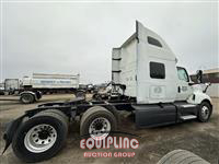 2020 International LT625