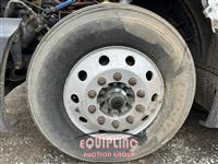 2020 International LT625