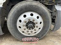 2020 International LT625