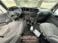 2020 International LT625