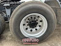 2020 International LT625