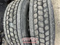 2020 International LT625