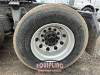 2020 International LT625