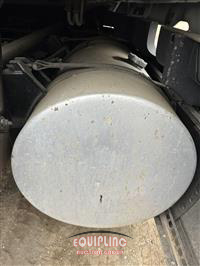 2020 International LT625