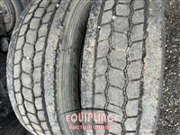 2020 International LT625