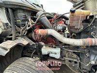 2020 International LT625