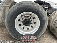 2020 International LT625