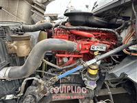 2020 International LT625