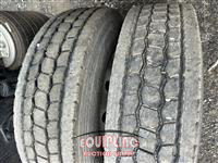 2020 International LT625