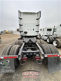 2020 International LT625