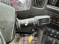 2020 International LT625