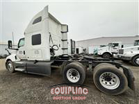 2020 International LT625