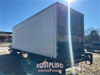 2015 International MA025