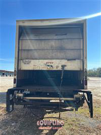 2015 International MA025