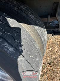 2015 International MA025