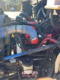 2015 International MA025