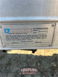 2015 International MA025