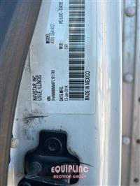 2015 International MA025