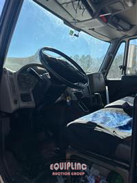 2015 International MA025