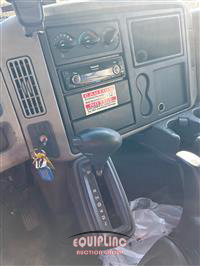 2015 International MA025