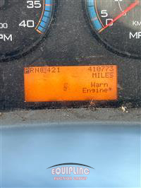 2015 International MA025