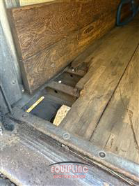 2015 International MA025