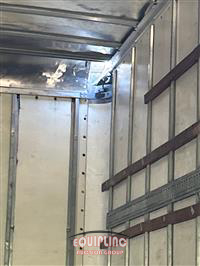 2015 International MA025