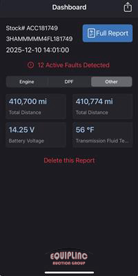 2015 International MA025