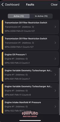 2015 International MA025