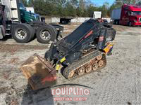 2017 Ditch Witch SK752