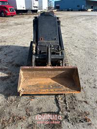 2017 Ditch Witch SK752