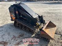 2017 Ditch Witch SK752