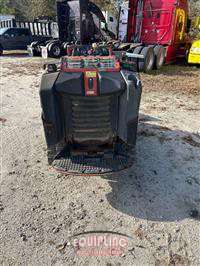 2017 Ditch Witch SK752