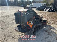 2017 Ditch Witch SK752