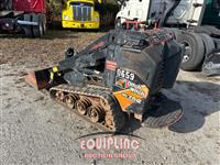 2017 Ditch Witch SK752