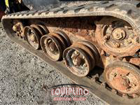 2017 Ditch Witch SK752