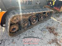 2017 Ditch Witch SK752