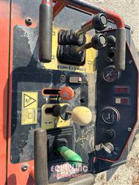 2017 Ditch Witch SK752