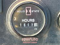 2017 Ditch Witch SK752