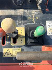 2017 Ditch Witch SK752