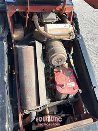 2017 Ditch Witch SK752