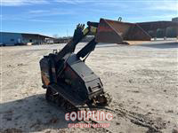 2017 Ditch Witch SK752