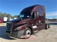 2019 Freightliner CASCADIA